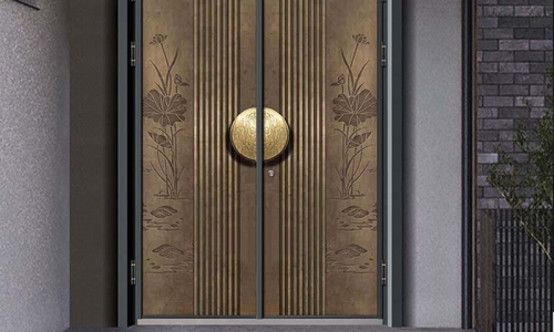 防爆鑄鋁門保養須知五大方法