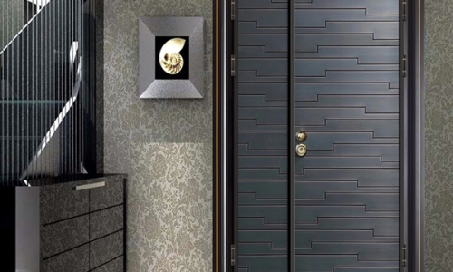 力盾鑄鋁門廠家分享鑄鋁門的選購原則和保養注意事項