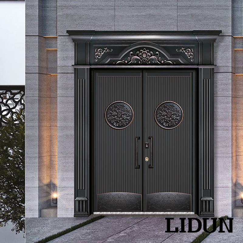 熱烈祝賀力盾裝甲鑄鋁門網站全新上線!(圖1) 熱烈祝賀力盾裝甲鑄鋁門網站全新上線!(圖1)