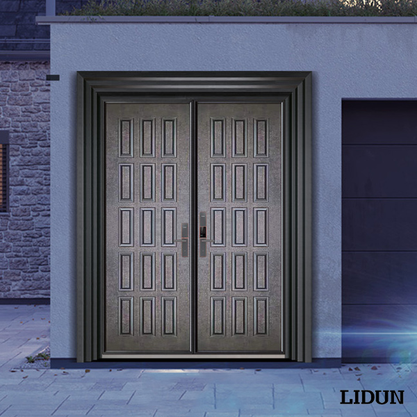 鑄鋁防爆門這幾個細節絕了!(圖1) 鑄鋁防爆門這幾個細節絕了!(圖1)